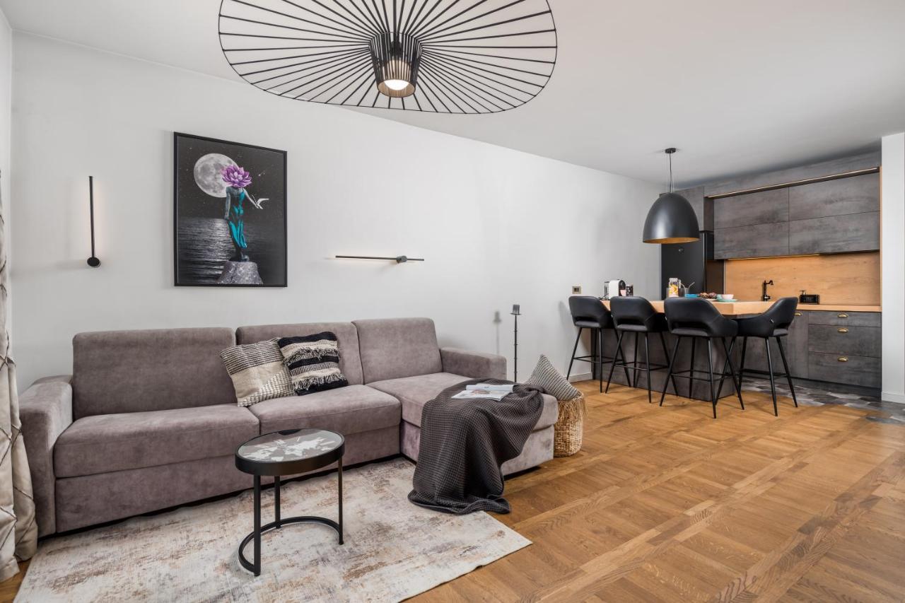 Apartment Mak Opatija Ngoại thất bức ảnh