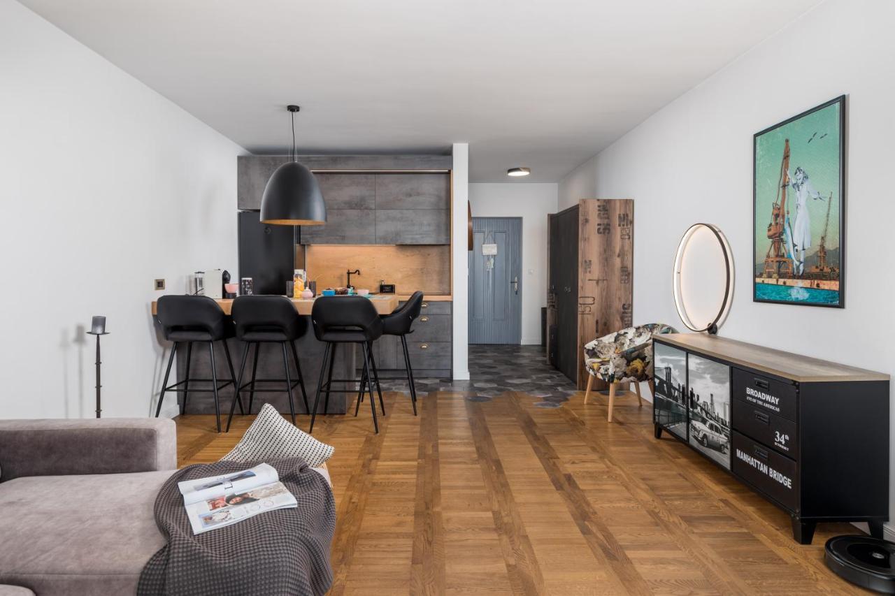 Apartment Mak Opatija Ngoại thất bức ảnh