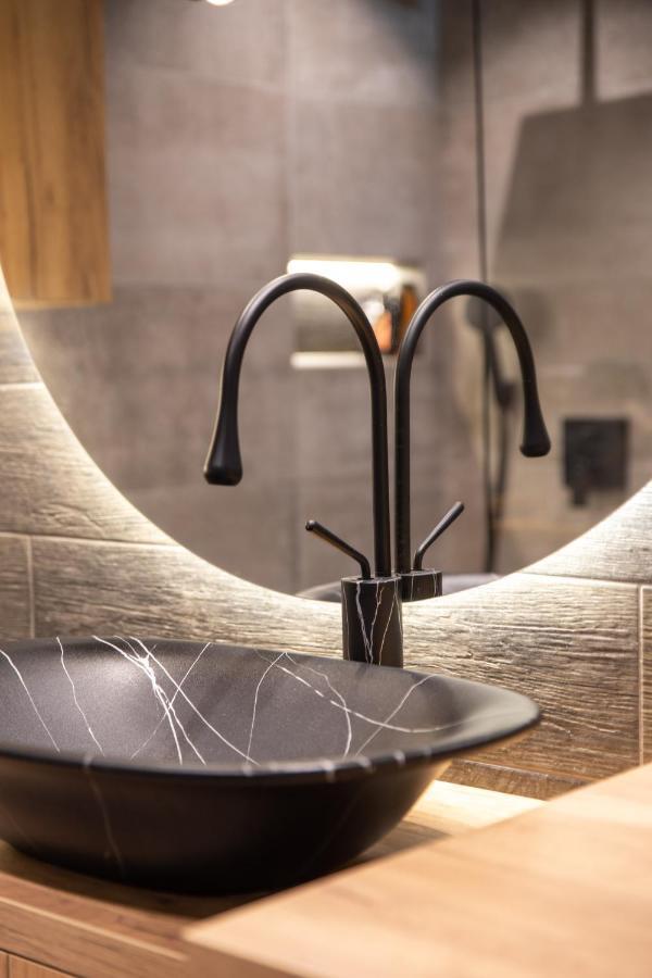 Apartment Mak Opatija Ngoại thất bức ảnh