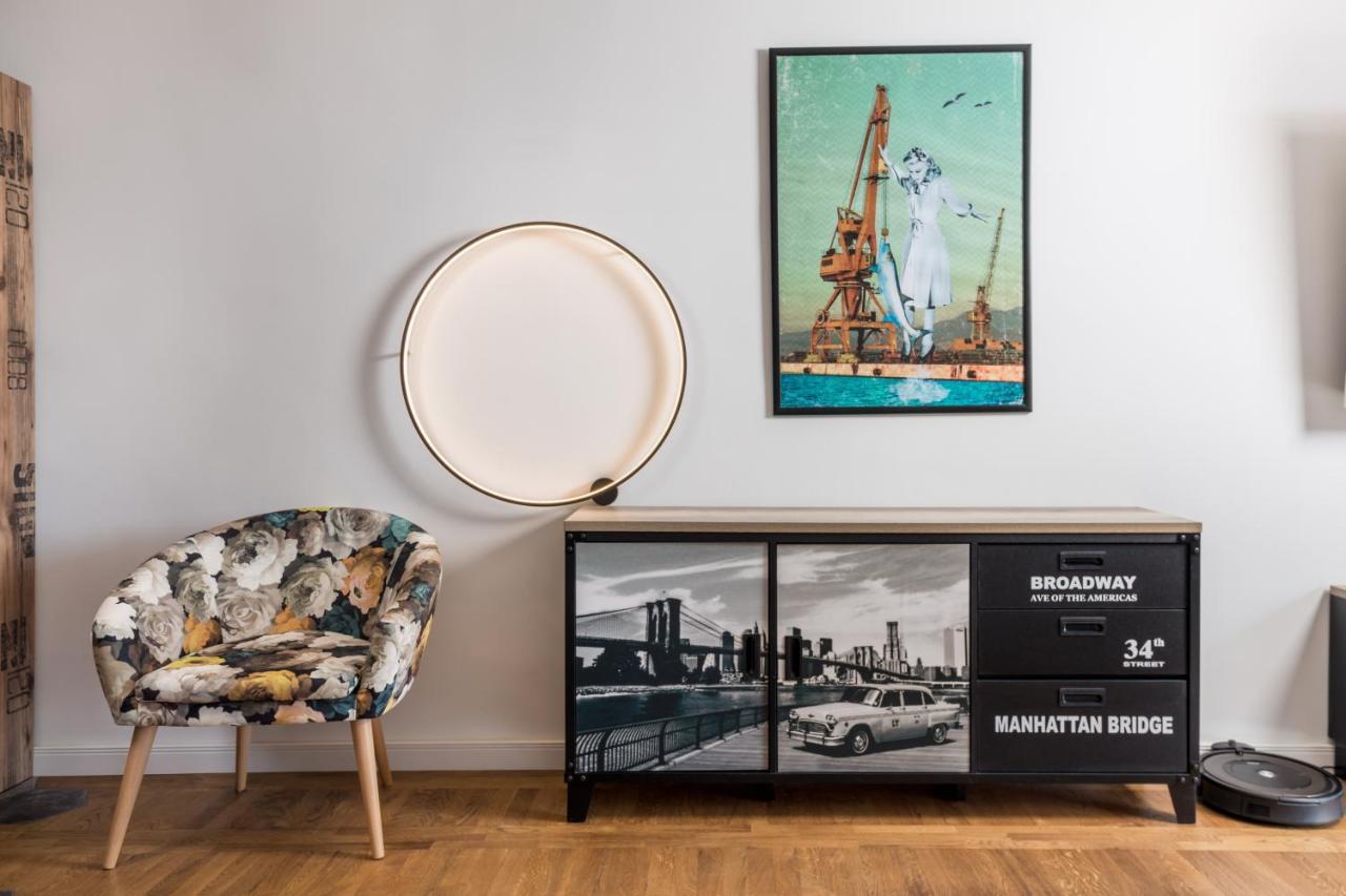 Apartment Mak Opatija Ngoại thất bức ảnh