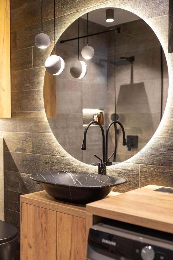 Apartment Mak Opatija Ngoại thất bức ảnh