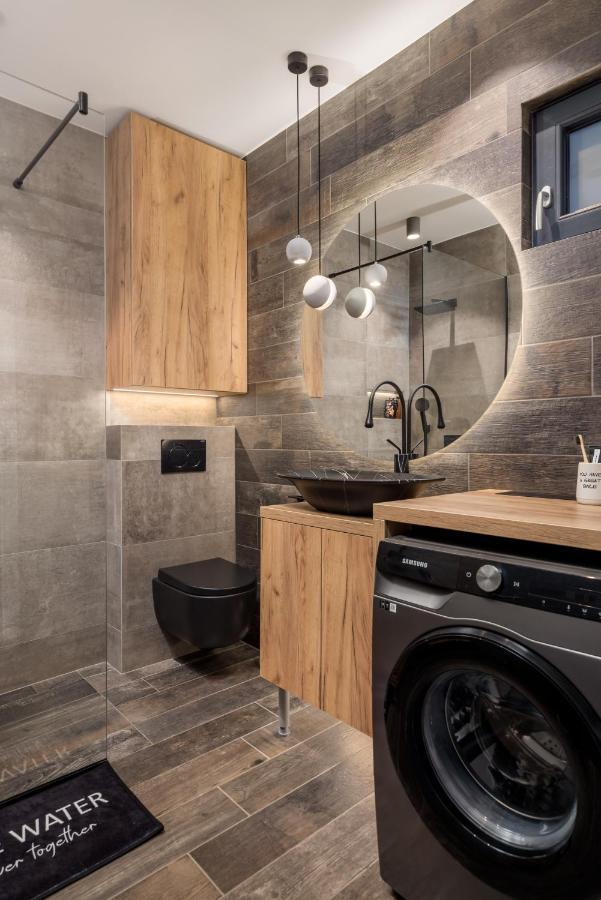 Apartment Mak Opatija Ngoại thất bức ảnh