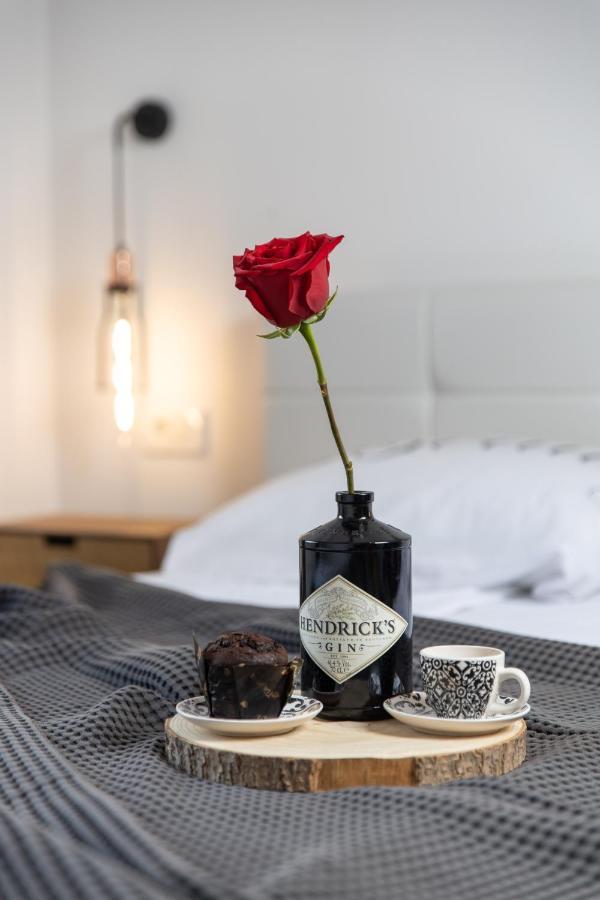 Apartment Mak Opatija Ngoại thất bức ảnh